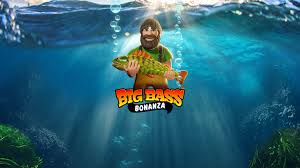 Big Bass Bonanza: Satsa gratis och med riktiga pengar