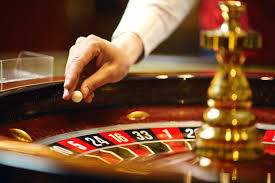 Best Live Roulette Online Casino - The Ultimate Guide
