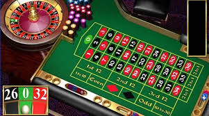 Best Online Casino Live Roulette A Complete Guide -544738512