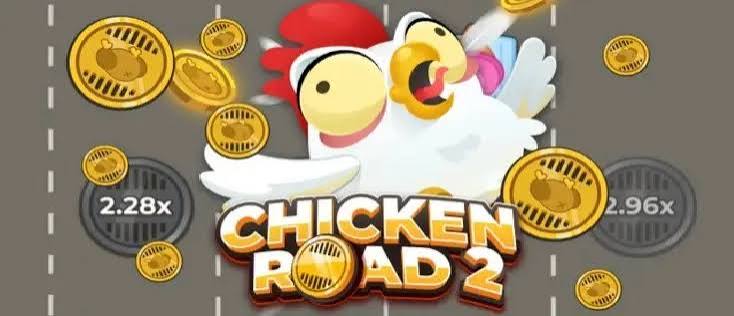 Descubre el emocionante mundo de jugar Chicken Road 2 -903020416
