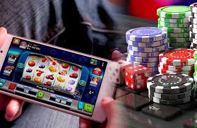 The Thrilling World of Online Casinos Your Gateway to Fun and Fortune