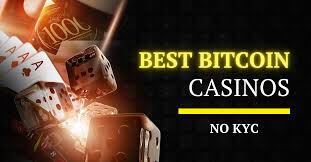 Best Anonymous Bitcoin Casinos Enjoy Gaming with Privacy