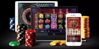 Casino med Vipps En Revolusjonerende Betalingsmetode