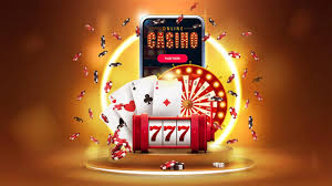 Casino Mad Unlocking the Thrill of Online Gambling