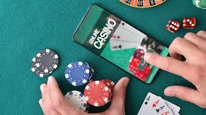 Experience the Thrill of Online Gaming at Thunderpick Casino -237332651