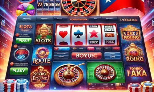 Legální Casino Forbes Jak najít spolehlivé online hry