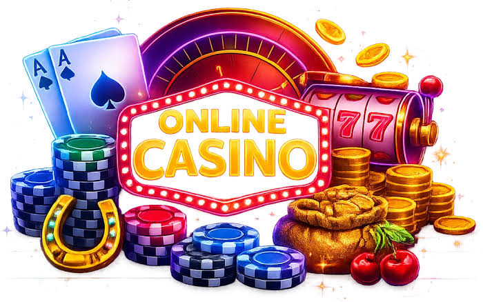 Nejlepší online casina – Jak si vybrat to pravé pro vás Nejlepší online casina – Jak si vybrat to pravé pro vás